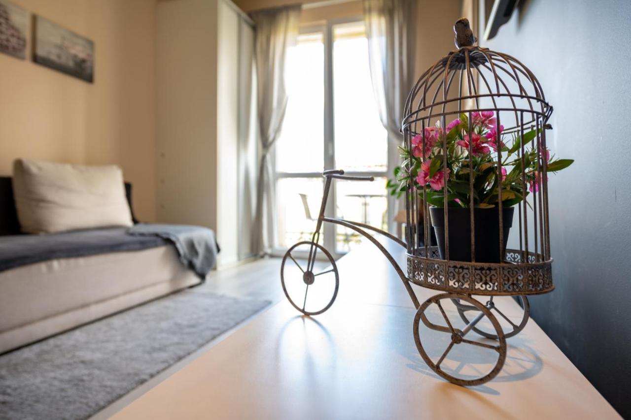 Cozy Central Apartment: Old Town/Main Station — Photos 3