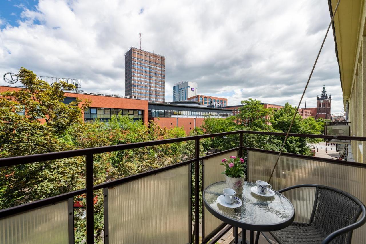Cozy Central Apartment: Old Town/Main Station — Photos 1