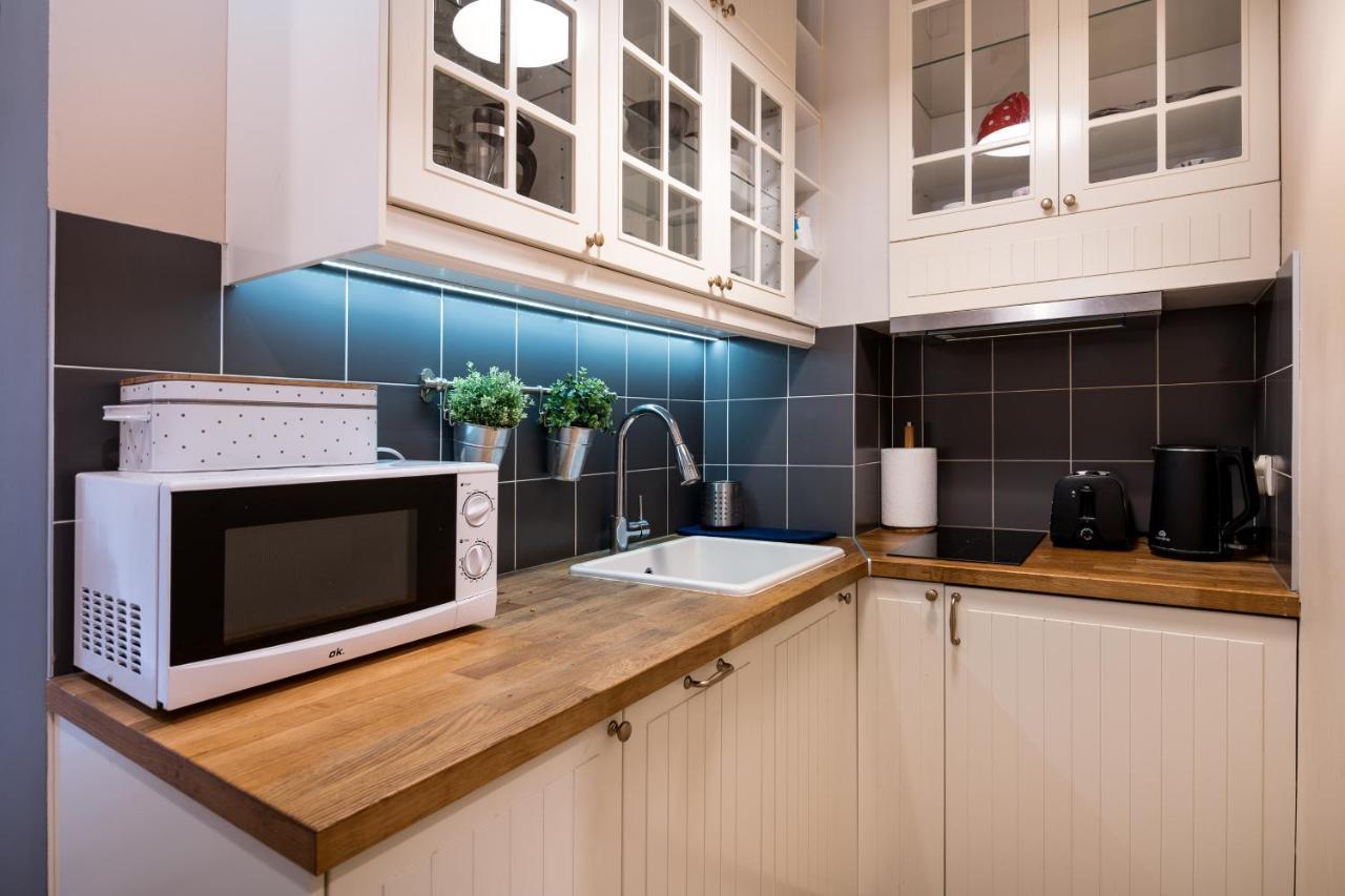 Cozy Central Apartment: Old Town/Main Station — Photos 2